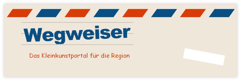 Wegweiser 